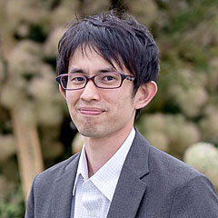 栗澤孝仁