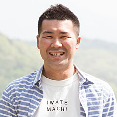 越戸沢友樹
