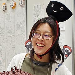 阿部牧子
